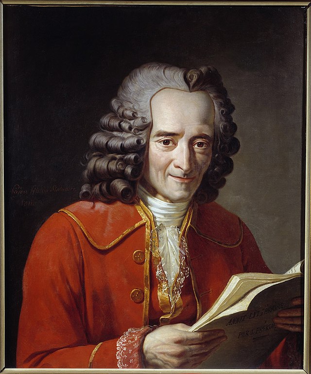 Ask Ferdinand de Saussure 4 Art, Painting, Person, Face, Head, Photography, Portrait, Voltaire