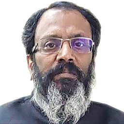 People 16 Bipul Chatterjee August 2021