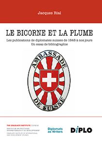 Diplomats as Writers 6 Resource Image