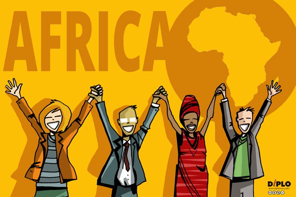 Public Diplomacy online course 4 Capacity Development Africa