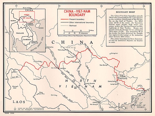 The art of bending without breaking: Vietnam's quiet power play 2 Chart, Plot, Map, Atlas, Diagram, White Board