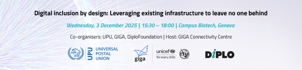 DiploNews – Issue 528 – 1 December 2025 3 Text, Document