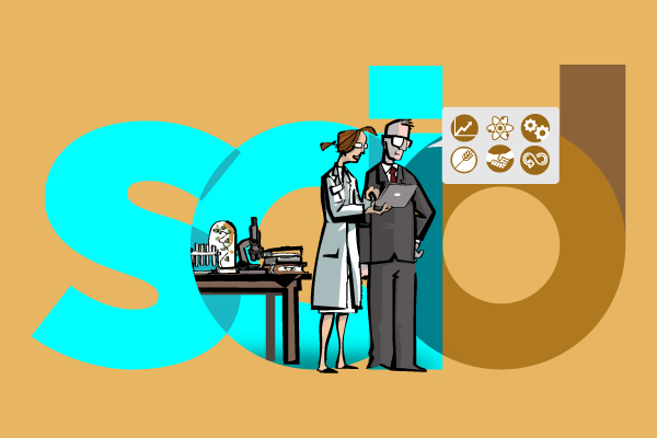 Science Diplomacy Diplo courses Science Diplomacy