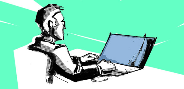 Technology and diplomacy 8 Computer, Electronics, Laptop, Pc, Adult, Female, Person, Woman, Art, Computer Hardware, Hardware, Face, Head