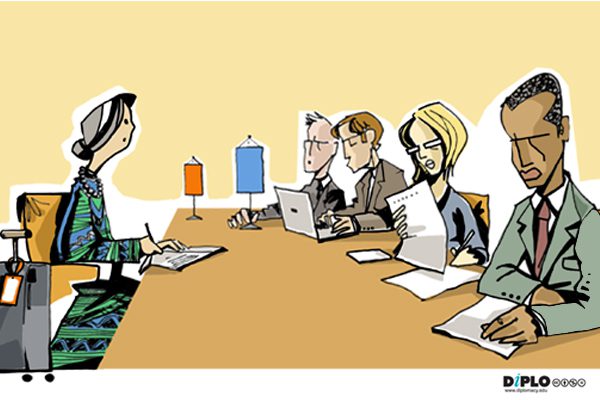 Public Diplomacy online course 12 Diplomacy of Small States online course