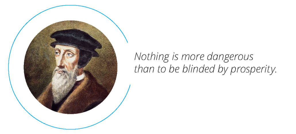 Calvin AI Assistant 7 Photography, Face, Head, Person, Portrait, Art, Painting, Adult, Male, Man, Text, Jehan Cauvin