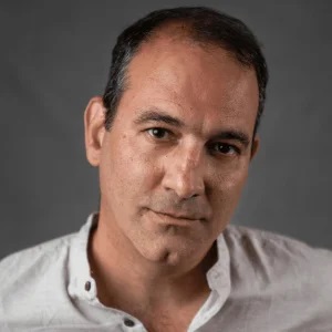 People 33 Javier Ruiz Diaz