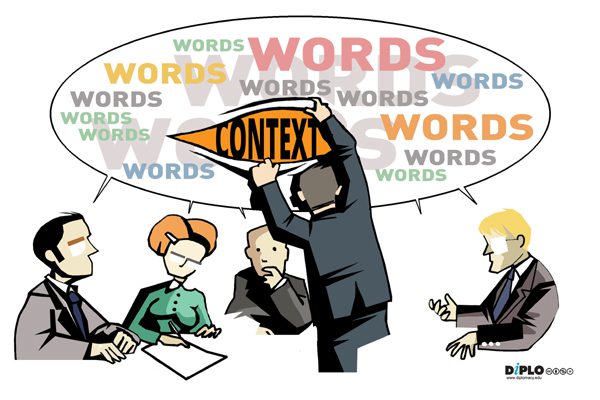 Public Diplomacy online course 21 Language and Diplomacy online course