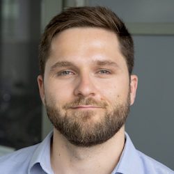 People 54 Maxime Stauffer lecturer