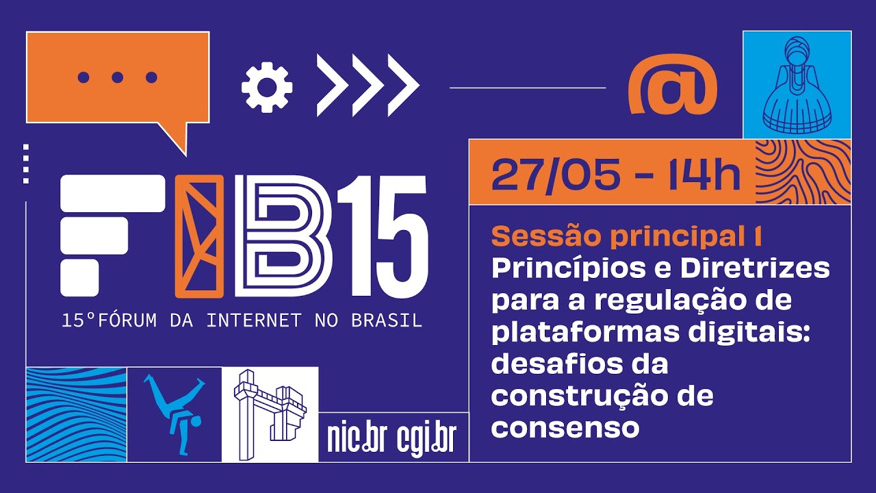 Diplo at Brazilian Internet Forum 2025 2 YouTube player