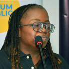 People 6 Muriel Alapini