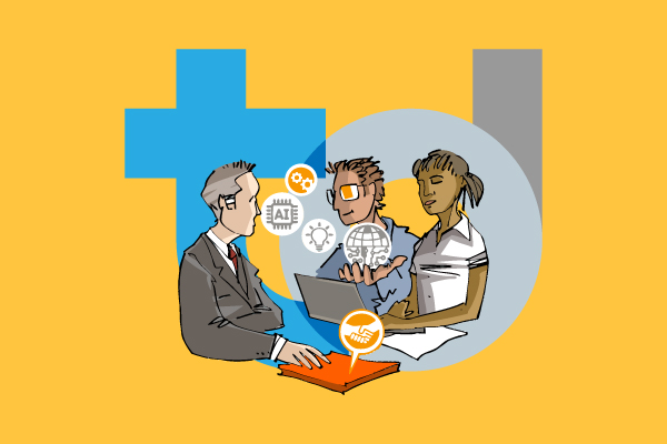 Tech Diplomacy NEW Tech