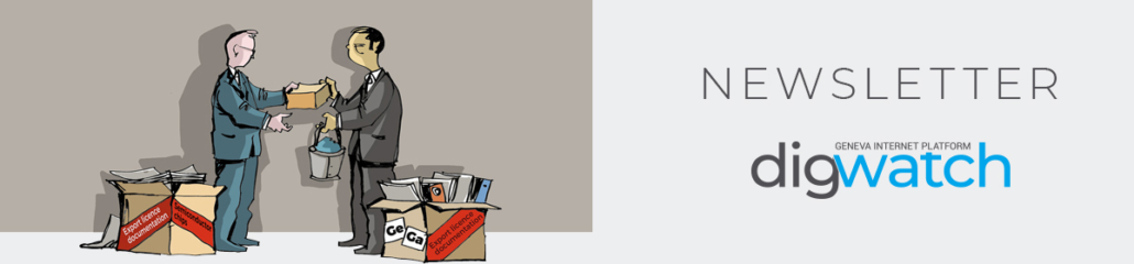 DiploNews – Issue 523 – 15 September 2025 3 Box, Person, Cardboard, Carton, Package, Package Delivery, Book, Publication, Face, Head