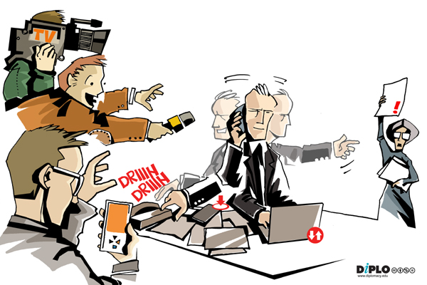 Public Diplomacy online course 23 Public