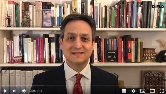 Alumni Reviews 261 Alejandro Rivera Becerra