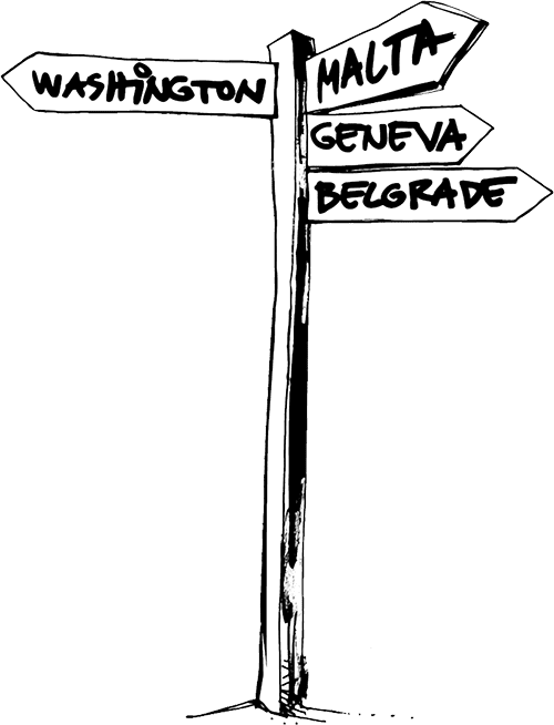 diplo wayboard Sign, Symbol, Road Sign, Utility Pole, Cross