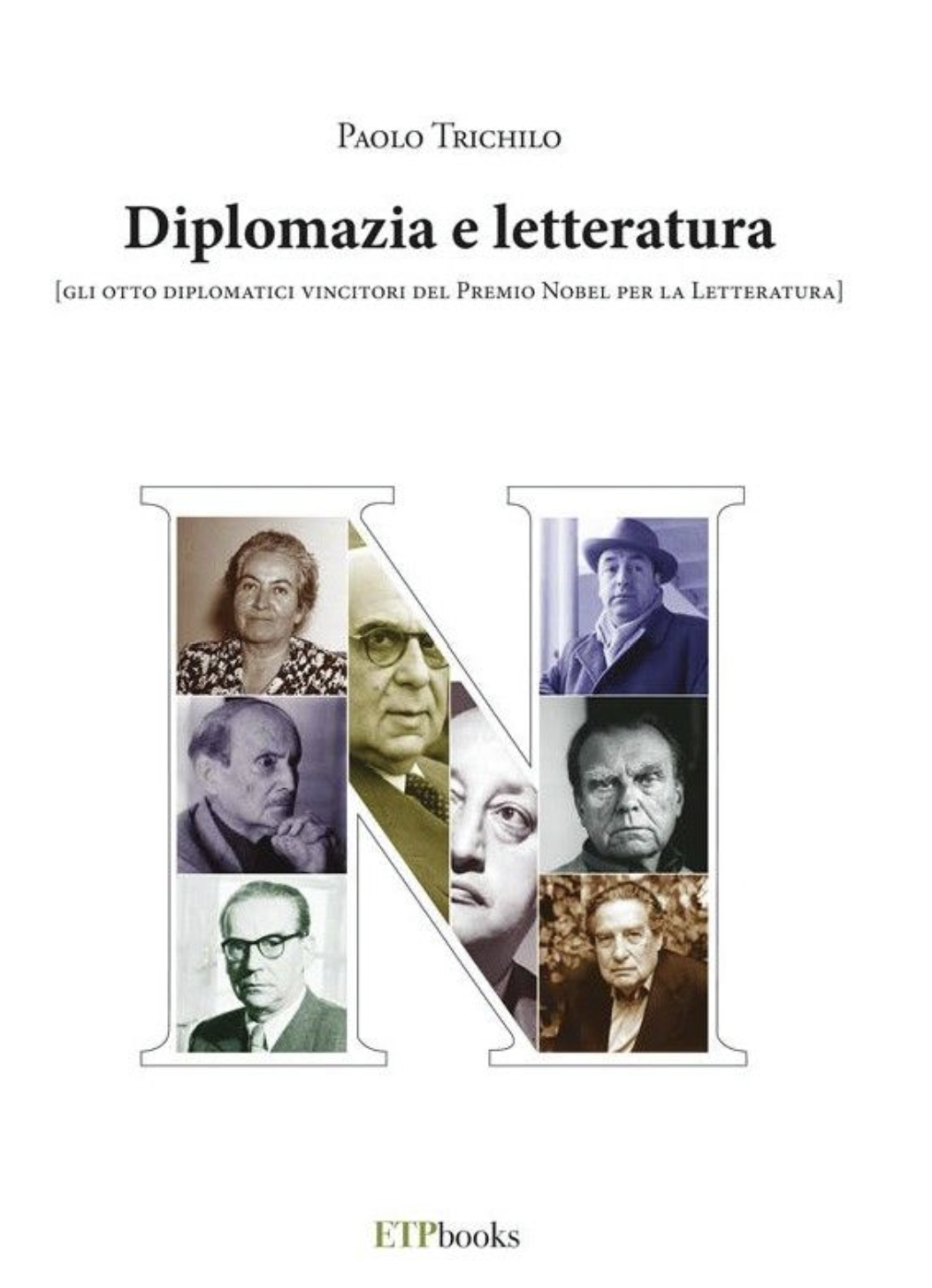 Diplomats as Writers 5 Resource Image