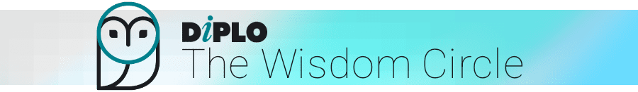 Diplo Wisdom Circle