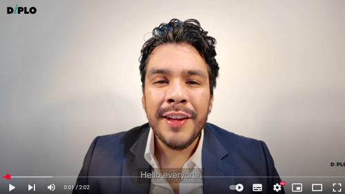 Alumni Reviews 140 Eduardo Villa Molina alumnus