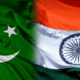 The Death of the ‘Gentleman's game’? Cricket as proxy war in South Asia 1 Flag, India Flag