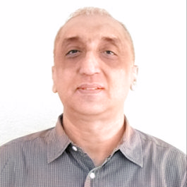 People 60 Parminder Jeet Singh