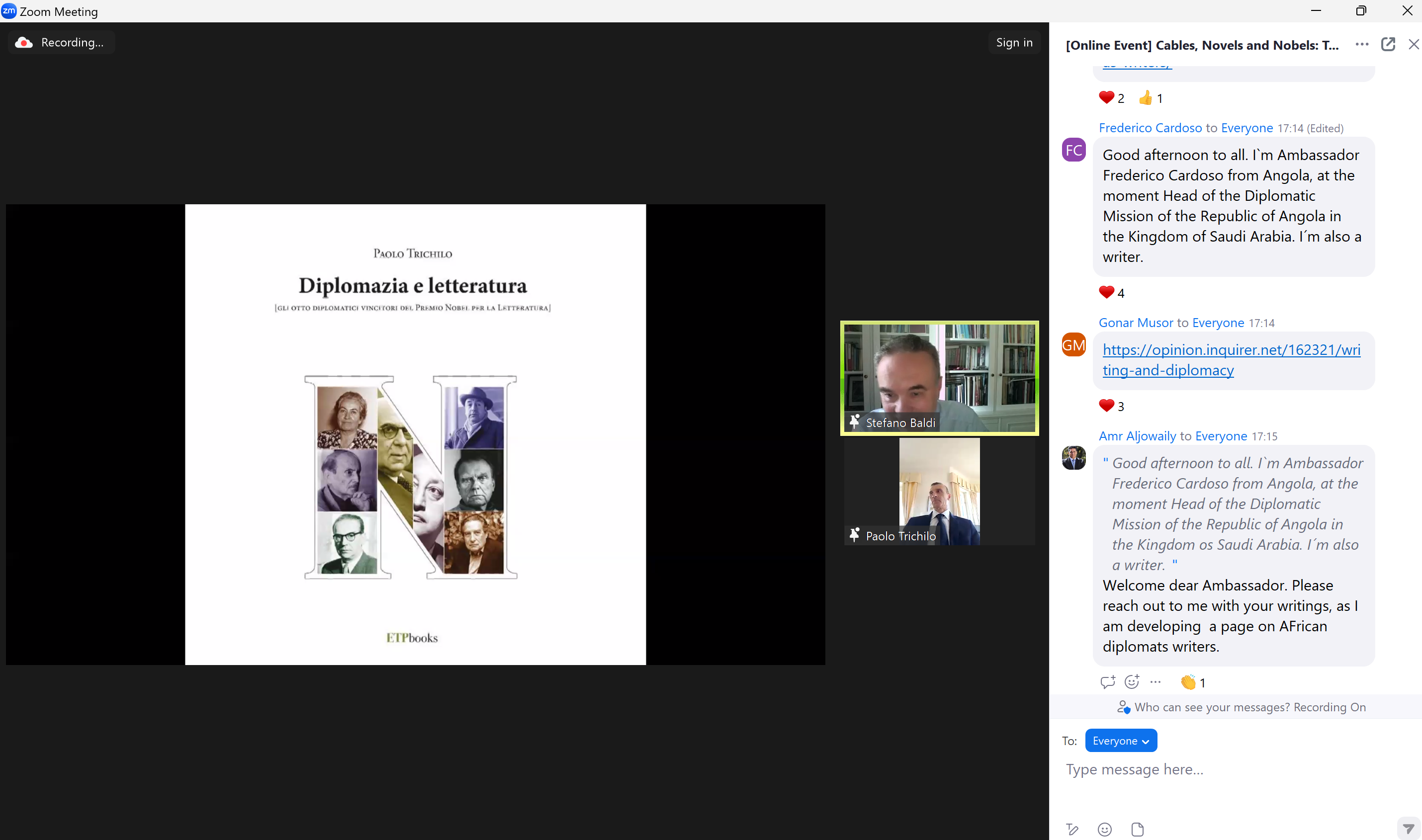 File, Webpage, Person, Page, Text, Face, Head, Miguel Ángel Asturias Rosales, Giorgos Seferis, Czesław Miłosz, Saint-John Perse, Ivo Andrić, Gabriela Mistral, Octavio Paz, Pablo Neruda File, Webpage, Person, Page, Text, Face, Head, Miguel Ángel Asturias Rosales, Giorgos Seferis, Czesław Miłosz, Saint-John Perse, Ivo Andrić, Gabriela Mistral, Octavio Paz, Pablo Neruda