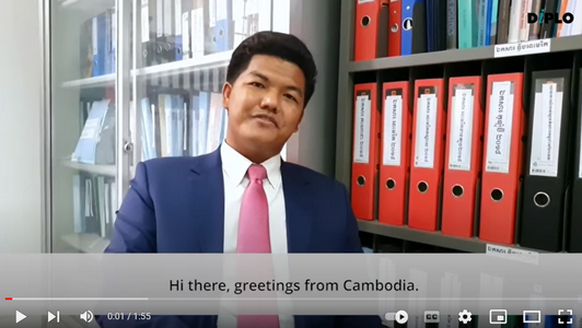 Alumni Reviews 47 Usaphea Horn video review